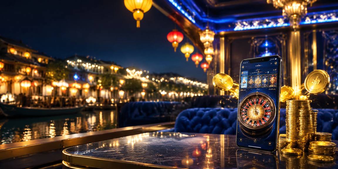 choangclub Casino Trực Tiếp Hỗ Trợ