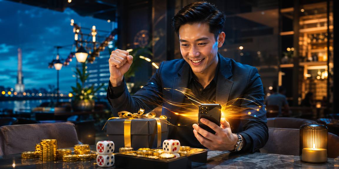 choangclub mobile gaming