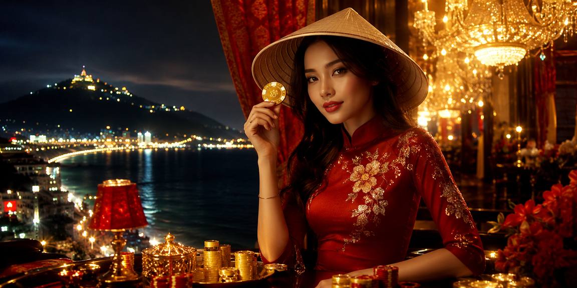 choangclub Slot Vòng Vàng