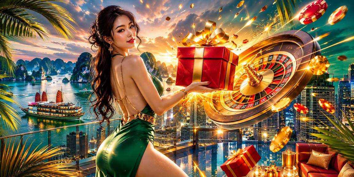 choangclub Slot Ngọc Lửa